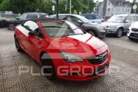 2017 Opel Cascada
