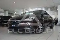 2017 Opel Cascada
