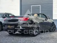2017 Opel Cascada