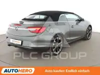 2017 Opel Cascada