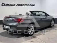 2017 Opel Cascada