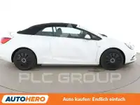 2017 Opel Cascada