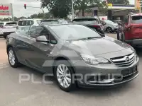 2017 Opel Cascada