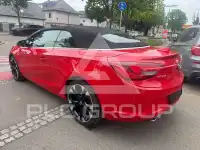 2017 Opel Cascada