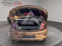 2017 Opel Cascada