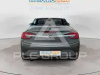 2017 Opel Cascada
