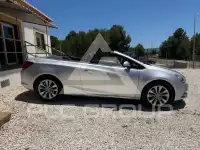 2017 Opel Unknown