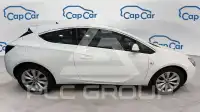 2017 Opel Unknown