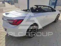 2017 Opel Unknown