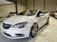 2017 Opel Unknown