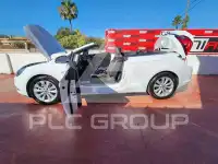2017 Opel Unknown