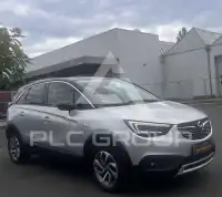2017 Opel Unknown