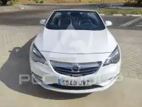 2017 Opel Unknown