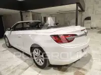 2017 Opel Unknown