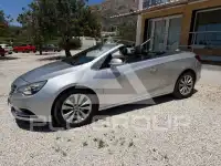2017 Opel Unknown