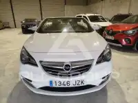 2017 Opel Unknown