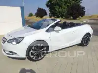 2017 Opel Unknown