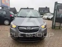 2017 Opel Unknown