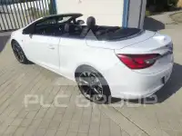 2017 Opel Unknown
