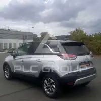 2017 Opel Unknown