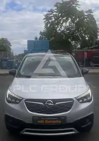2017 Opel Unknown