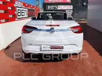 2017 Opel Unknown