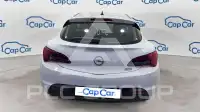 2017 Opel Unknown