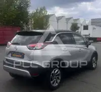 2017 Opel Unknown