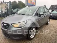 2017 Opel Unknown