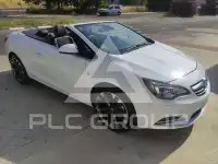 2017 Opel Unknown