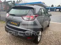 2017 Opel Unknown