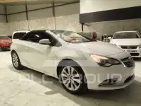 2017 Opel Unknown