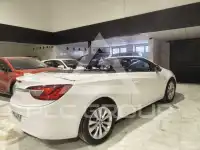 2017 Opel Unknown