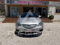 2017 Opel Unknown