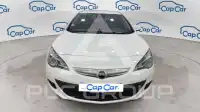 2017 Opel Unknown