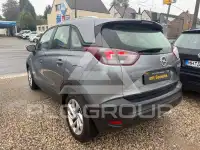 2017 Opel Unknown