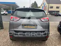 2017 Opel Unknown
