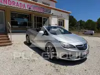 2017 Opel Unknown