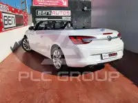 2017 Opel Unknown