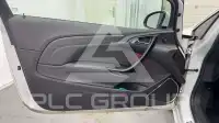 2017 Opel Unknown