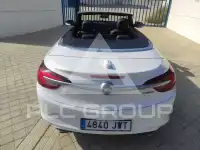 2017 Opel Unknown