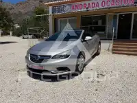 2017 Opel Unknown