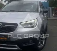 2017 Opel Unknown