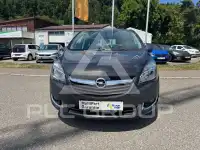 2017 Opel MERIVA