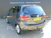 2017 Opel MERIVA
