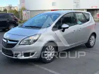 2017 Opel MERIVA