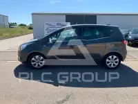 2017 Opel MERIVA
