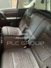 2017 Opel MERIVA