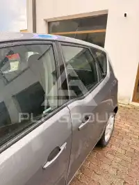 2017 Opel MERIVA