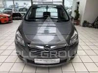 2017 Opel MERIVA